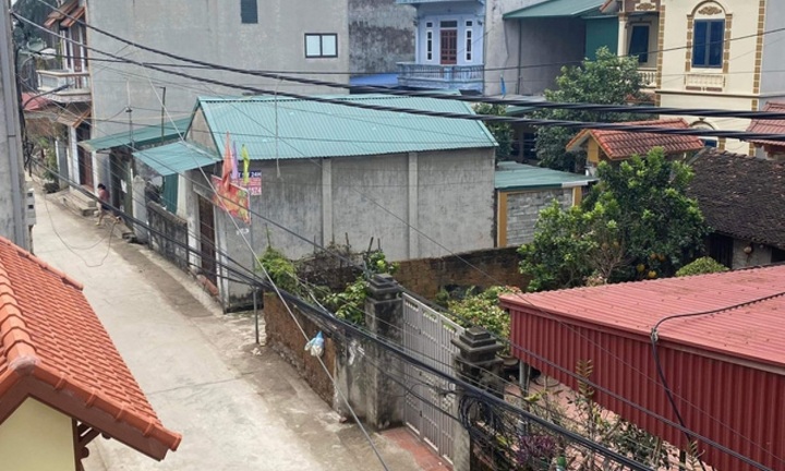 Hà Nội: Đâm chết người chỉ vì xô xát sau va chạm giao thông