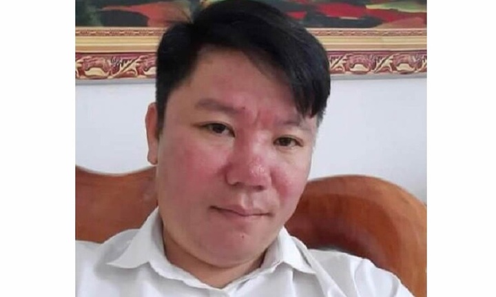 Quảng Nam: Cán bộ đất đai 