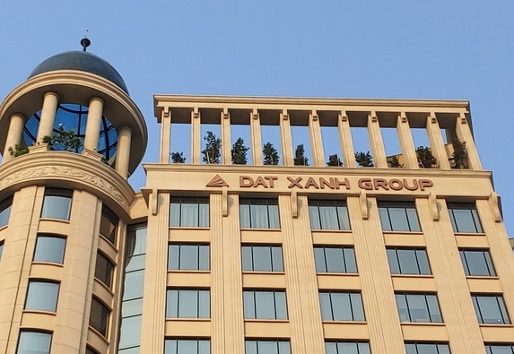 Đất Xanh tiếp tục rót hàng trăm tỷ thành lập công ty để làm dự án