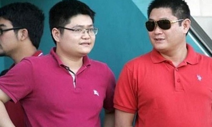 Em trai ông Nguyễn Đức Thụy muốn thoái 1,8 triệu cổ phiếu LPB