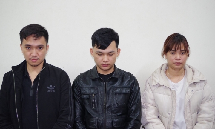 Lừa bán thuốc trị nám 