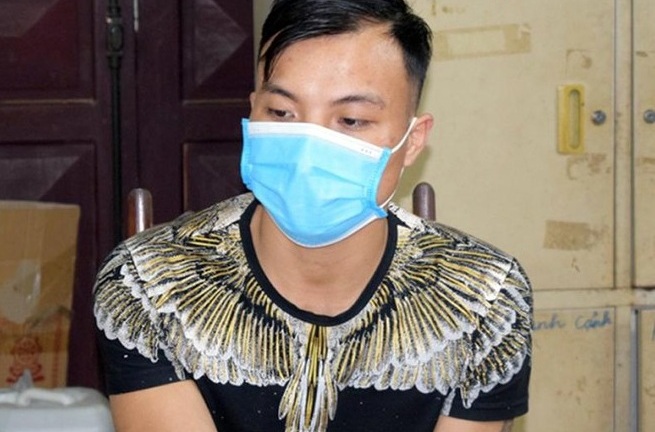 Hưng Yên: Tình trẻ xuống tay sát hại người tình để cướp vàng