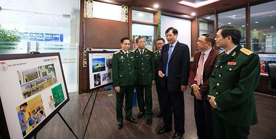 2021: Những sự kiện nổi bật của Hội Luật gia Việt Nam