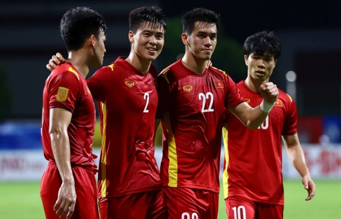 Thầy Park nhận tin vui sau chiến thắng trước đội tuyển Trung Quốc ngày mùng 1 Tết