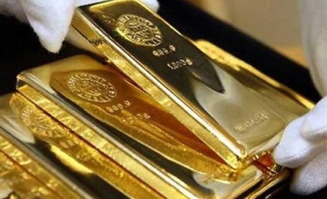 Giá vàng hôm nay ngày 8/2: Chưa đến ngày vía Thần tài, giá vàng đã cao chót vót