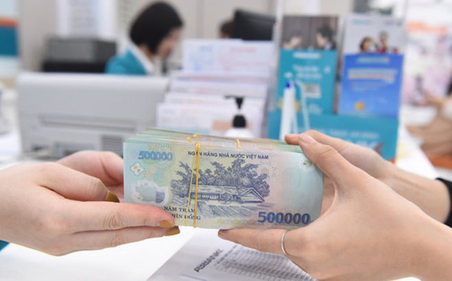 16 ngân hàng thương mại giảm 21.244 tỷ đồng lãi suất, đạt 105,13% so với cam kết
