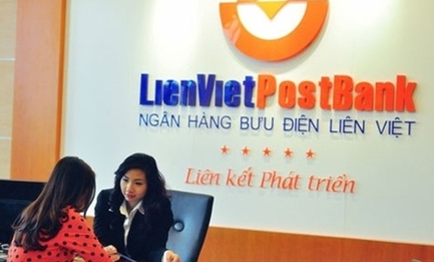 LienVietPostBank dự tính huy động 4.000 tỷ để cho vay nông nghiệp nông thôn và tiêu dùng