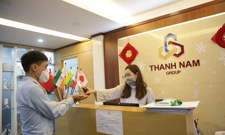 Cổ phiếu mô hình 