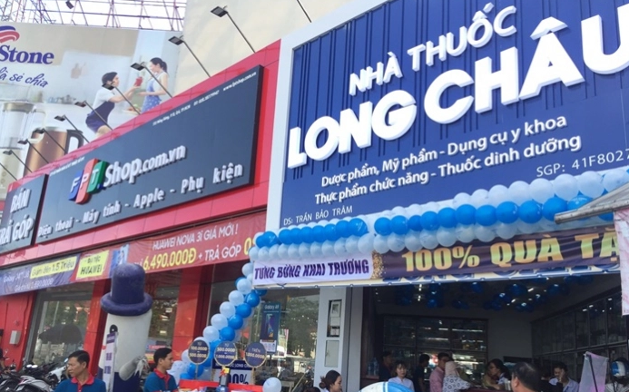 FPT Retail đặt kế hoạch lãi 720 tỷ đồng trong năm 2022