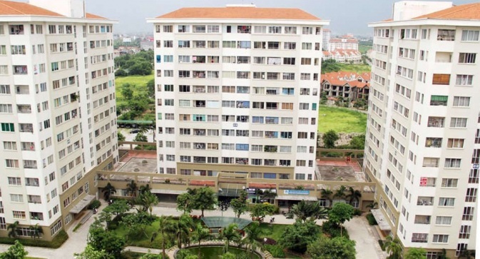Bộ Xây dựng chỉ đạo làm rõ sai phạm liên quan nhà ở xã hội