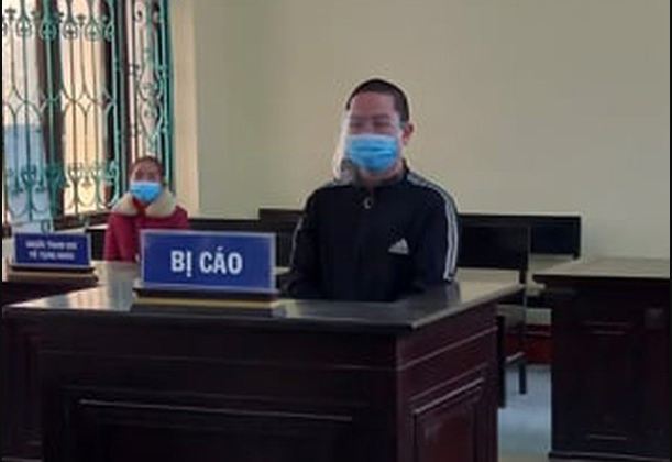 Nghệ An: Quay lén video thiếu nữ đang tắm để tống tình, tống tiền