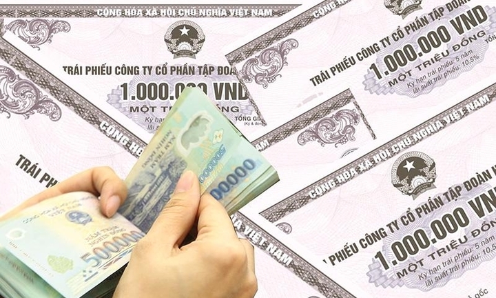 IPA của Chủ tịch Vũ Hiền huy động nghìn tỷ làm dự án bất động sản