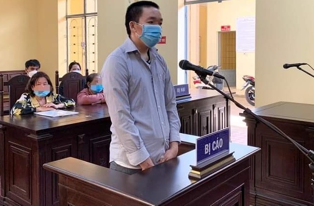 Nhậu giữa thời điểm giãn cách xã hội, người chết kẻ vào tù