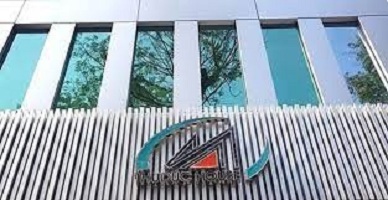 Loạt lãnh đạo cấp cao Thuduc House từ chức