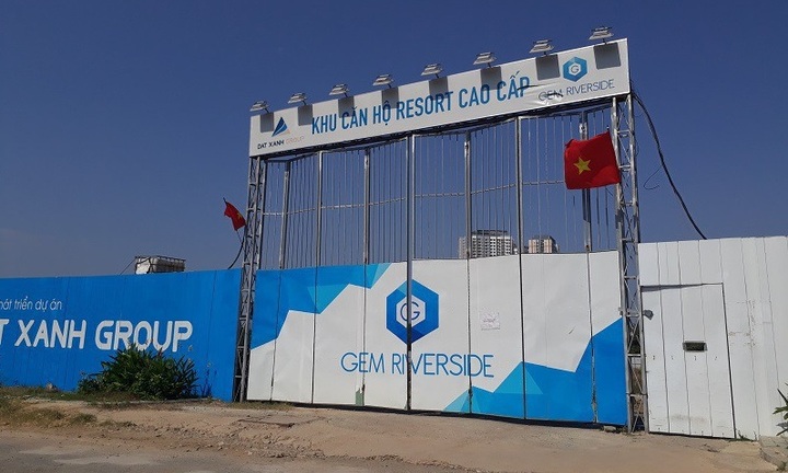 Dragon Capital chi hơn trăm tỷ gom thêm 3 triệu cổ phiếu DXG