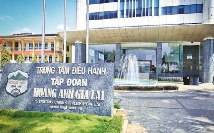 HAGL dự thu hơn 235 tỷ đồng từ việc bán cổ phiếu HNG để trả nợ ngân hàng