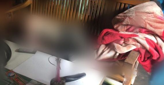 Nghệ An: Phát hiện người đàn ông tử vong bất thường bên mâm cơm ăn dở