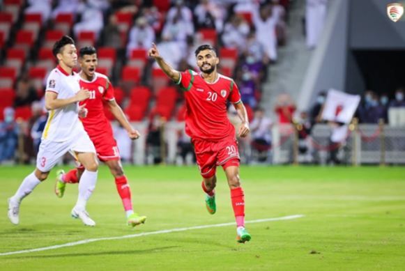Đội tuyển Oman có động thái bất ngờ trước trận tái đấu tuyển Việt Nam