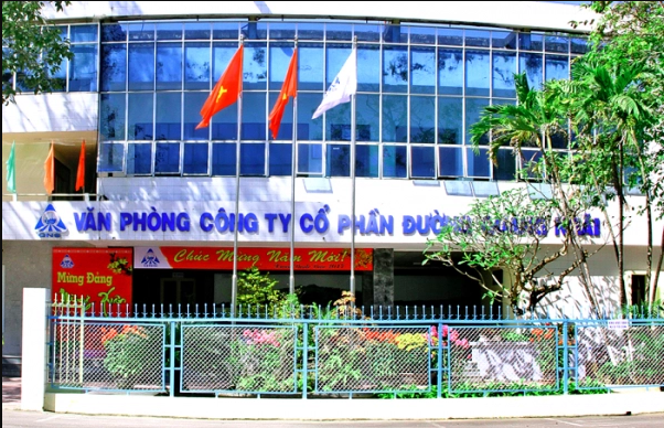 Ông chủ Vinasoy dự chi hơn nghìn tỷ đồng trả cổ tức