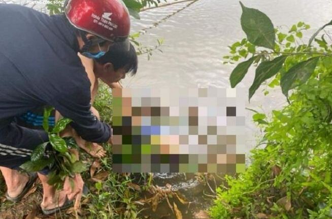 Hà Tĩnh: Tìm thấy thi thể nam sinh lớp 11 sau một ngày mất tích