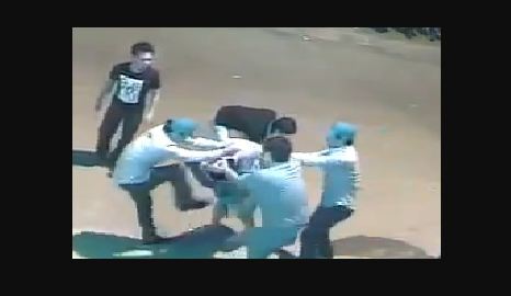 Hà Nội: Hòa giải mâu thuẫn giúp bạn, nam thanh niên bị đánh, chém hội đồng