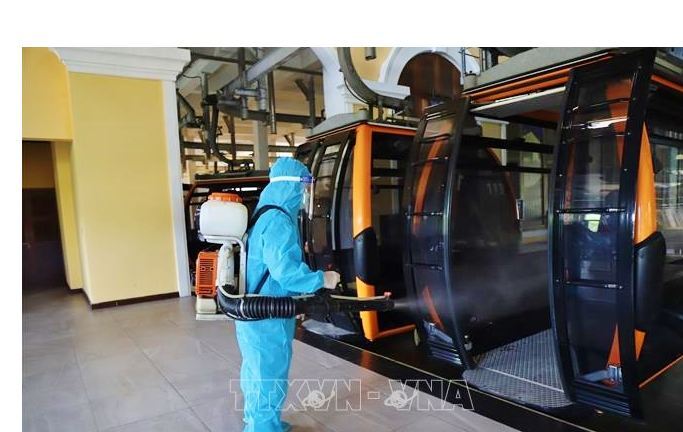 Ngày 20/3, ca mắc COVID-19 mới tiếp tục giảm còn 141.151; Hà Nội có 19.065 F0