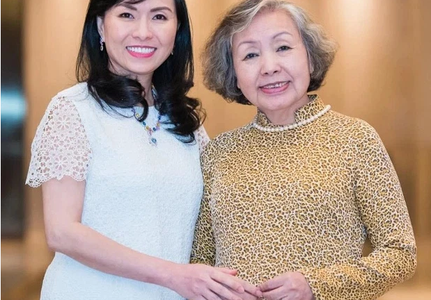 Chân dung bà xã quyền lực của ông Hồ Nhân: Ái nữ gia tộc nghìn tỷ Sơn Kim Group, cùng chồng gây dựng sự nghiệp