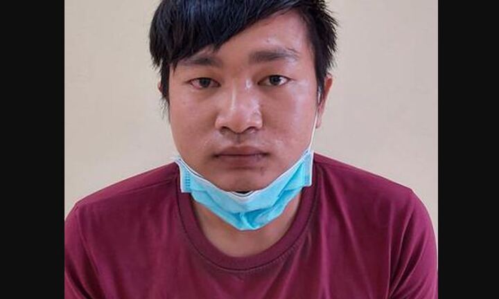 Đồng Tháp: Gã chồng đâm vợ trọng thương rồi bỏ trốn đã ra đầu thú