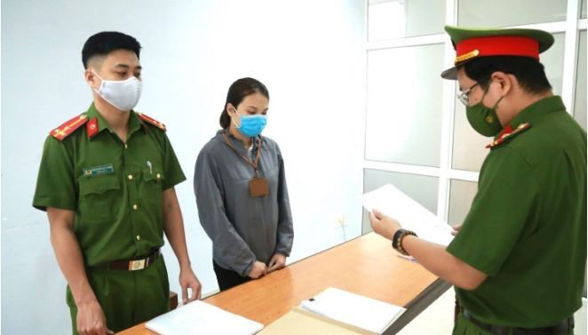 Lừa bạn thân góp vốn thầu vé máy bay suốt 3 năm, người phụ nữ chiếm đoạt hơn 3,3 tỷ đồng