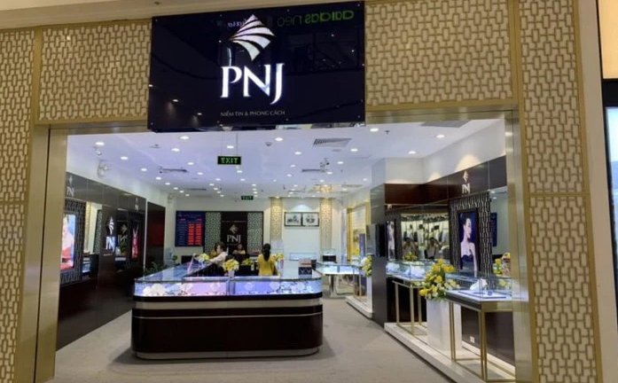 Thắng đậm nhờ ngày vía Thần tài và Valentine, PNJ lãi sau thuế hơn 250 tỷ đồng trong tháng 2