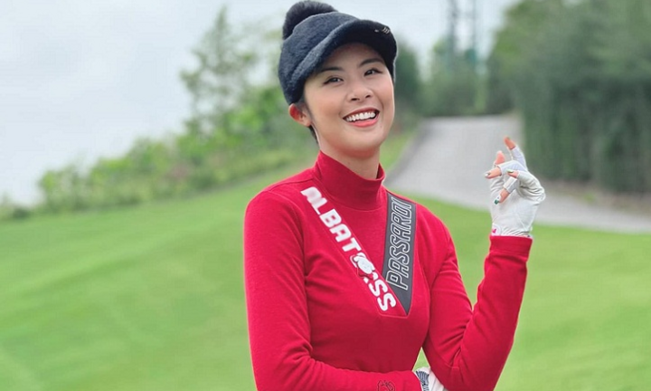 Loạt Hoa hậu rẽ hướng làm sếp doanh nghiệp