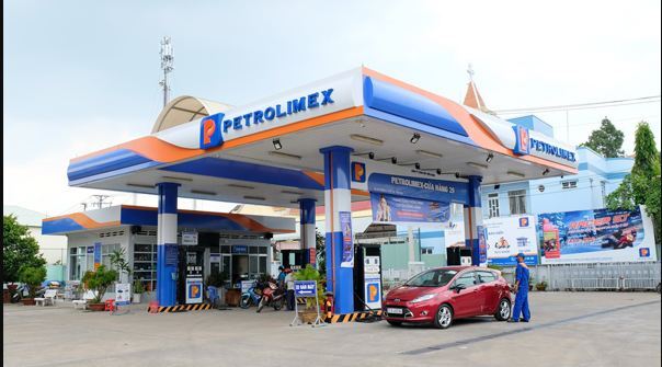 Petrolimex có biến động về nhân sự cấp cao