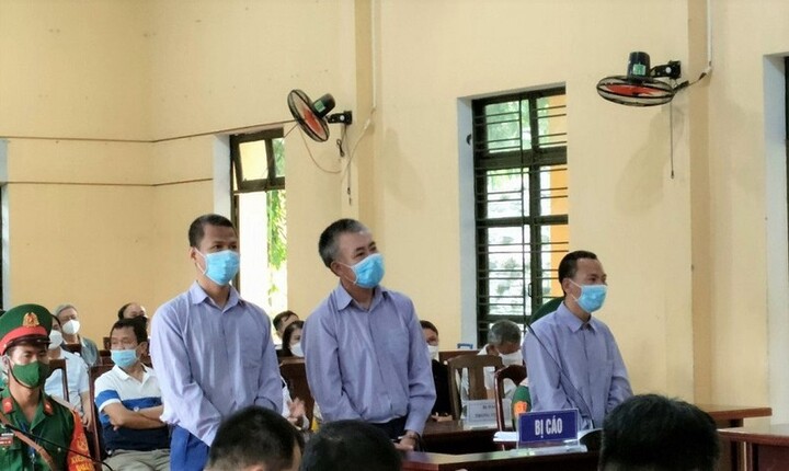 Lừa bán 238 căn hộ  trên đất quốc phòng chiếm đoạt hàng trăm tỷ đồng, giám đốc lĩnh án hơn 20 năm tù