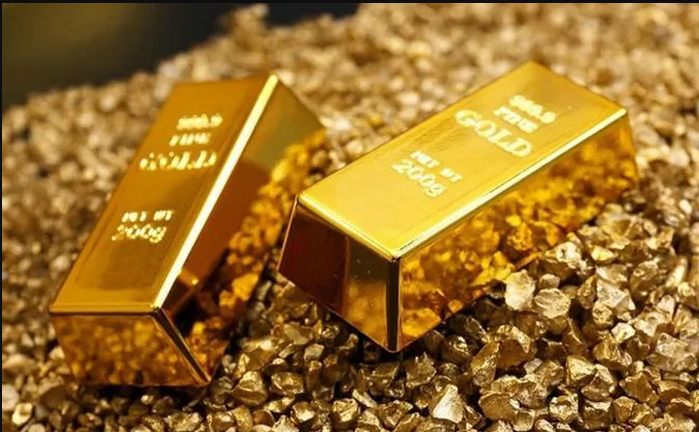 Giá vàng hôm nay ngày 4/4: Giá vàng đứng yên trong phiên đầu tuần