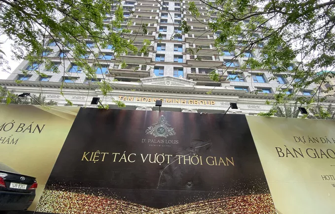 Hủy phát hành trái phiếu Tân Hoàng Minh: Các tổ chức trung gian sắp bị 