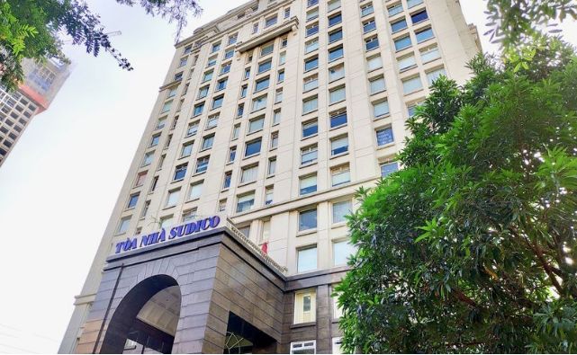 Sông Đà chính thức rút chân khỏi Sudico, thu về 4.258 tỷ đồng