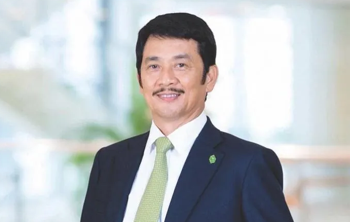 Vừa góp mặt trong danh sách tỷ phú của Forbes, Chủ tịch Nova Group trở thành người giàu thứ hai Việt Nam