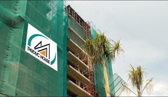 Thuduc House muốn rút toàn bộ vốn tại Hạ tầng Thái Bình Dương