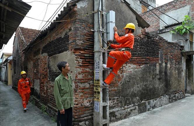 Năm 2022, EVN chưa tính tới tăng giá điện