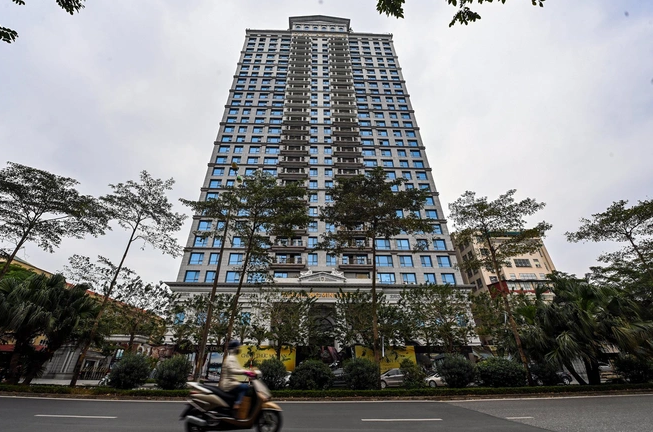 Tân Hoàng Minh sẽ bán dự án để hoàn trả tiền người mua trái phiếu