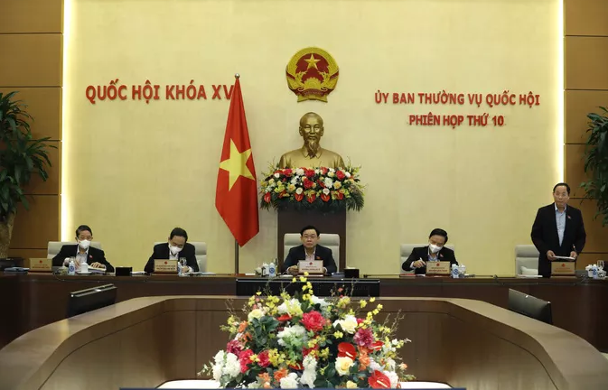 Chính phủ đề xuất trình Quốc hội nhiều dự án cao tốc trọng điểm quốc gia