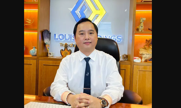 Ai thay ông Đỗ Thành Nhân ngồi 
