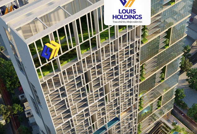 Nhóm doanh nghiệp