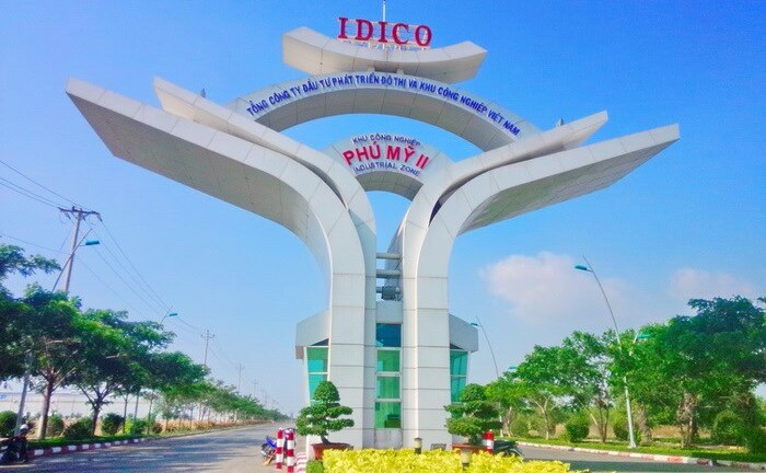 Idico có tân Chủ tịch HĐQT