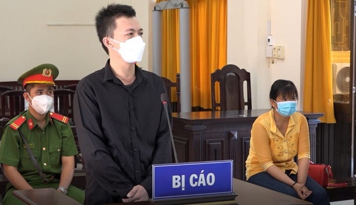 Mâu thuẫn sau tiệc nhậu, người đàn ông đâm anh rể tử vong