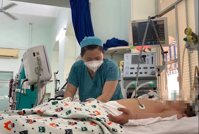 TP.HCM: Số ca sốt xuất huyết tăng đột biến, cảnh báo nguy cơ bùng dịch