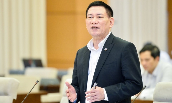 Bộ Tài chính cảnh báo 