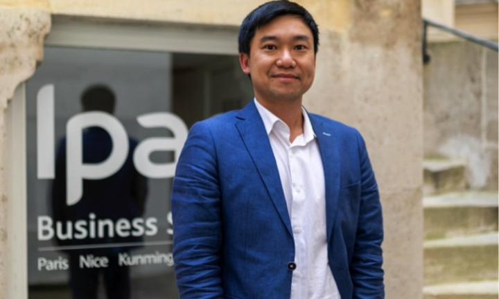 Trái phiếu 3 không và tư tưởng 