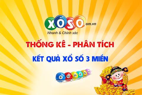 Kết quả xổ số miền Bắc hôm nay 1/5