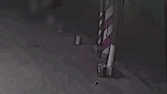 Video: Thót tim cảnh bé trai rơi từ tầng 5 xuống đất, thoát chết một cách thần kỳ